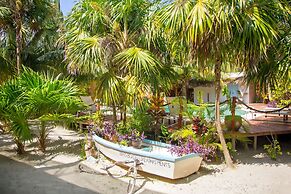Holbox Deluxe Wellness Apartments