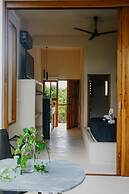 Holbox Deluxe Wellness Apartments