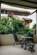 Holbox Deluxe Wellness Apartments