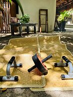 Holbox Deluxe Wellness Apartments