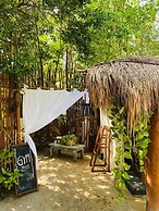 Holbox Deluxe Wellness Apartments