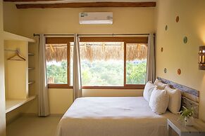 Holbox Deluxe Wellness Apartments