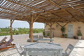 Holbox Deluxe Wellness Apartments