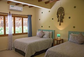 Holbox Deluxe Wellness Apartments