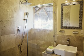 Holbox Deluxe Wellness Apartments