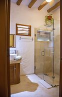 Holbox Deluxe Wellness Apartments