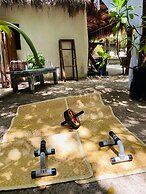 Holbox Deluxe Wellness Apartments