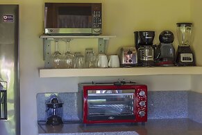 Holbox Deluxe Wellness Apartments