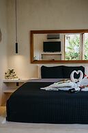 Holbox Deluxe Wellness Apartments