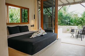 Holbox Deluxe Wellness Apartments