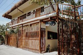 Holbox Deluxe Wellness Apartments
