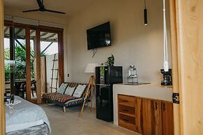 Holbox Deluxe Wellness Apartments