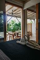 Holbox Deluxe Wellness Apartments