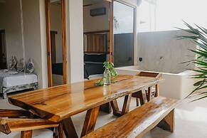 Holbox Deluxe Wellness Apartments