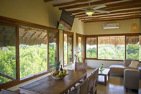 Holbox Deluxe Wellness Apartments