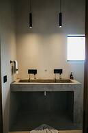 Holbox Deluxe Wellness Apartments