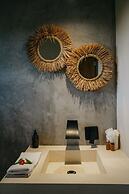 Holbox Deluxe Wellness Apartments