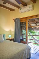 Holbox Deluxe Wellness Apartments