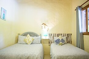 Holbox Deluxe Wellness Apartments