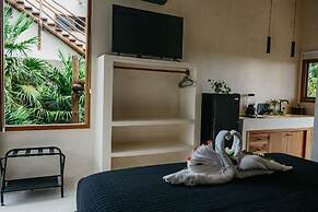 Holbox Deluxe Wellness Apartments