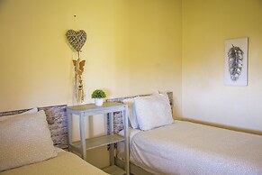 Holbox Deluxe Wellness Apartments