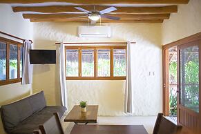 Holbox Deluxe Wellness Apartments
