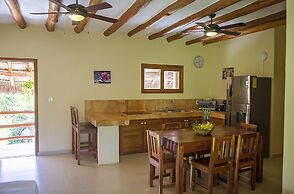 Holbox Deluxe Wellness Apartments
