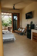 Holbox Deluxe Wellness Apartments