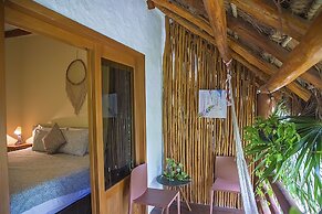 Holbox Deluxe Wellness Apartments