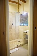 Holbox Deluxe Wellness Apartments