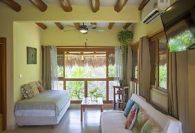 Holbox Deluxe Wellness Apartments