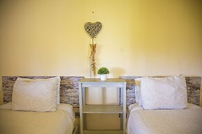Holbox Deluxe Wellness Apartments
