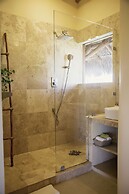Holbox Deluxe Wellness Apartments