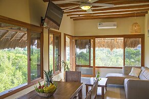 Holbox Deluxe Wellness Apartments