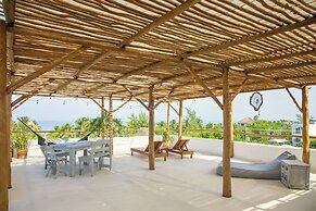 Holbox Deluxe Wellness Apartments