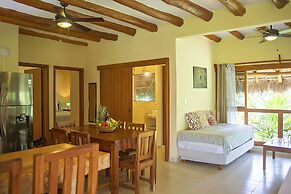 Holbox Deluxe Wellness Apartments