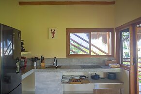 Holbox Deluxe Wellness Apartments