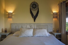 Holbox Deluxe Wellness Apartments