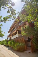 Holbox Deluxe Wellness Apartments