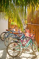 Holbox Deluxe Wellness Apartments