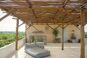 Holbox Deluxe Wellness Apartments
