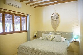 Holbox Deluxe Wellness Apartments