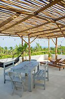 Holbox Deluxe Wellness Apartments