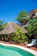 Holbox Deluxe Wellness Apartments