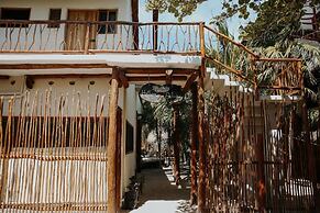Holbox Deluxe Wellness Apartments
