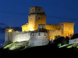 Hotel Mom Assisi