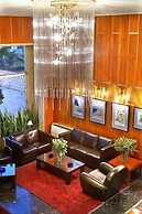 Samaras Hotel
