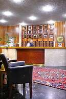 Samaras Hotel