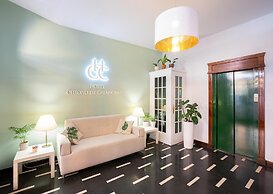 Hotel Ciudad De Calahorra