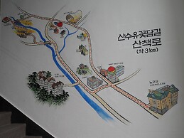 Nogodan Guesthouse & Hotel